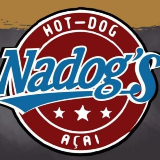 Nadog`s Hot Dog , Hambúrguer e açai.